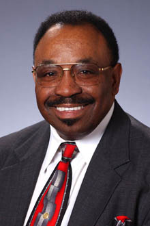 Dr. Billy C. Moore